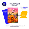 Taideposti