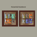 Teija Rusila Art | Keraamiset kaulakorut 1-12