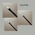 Teija Rusila Art | Kissankielisivellin akryyli/öljy koot 0-10