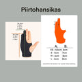 Teija Rusila Art | Piirtohansikas